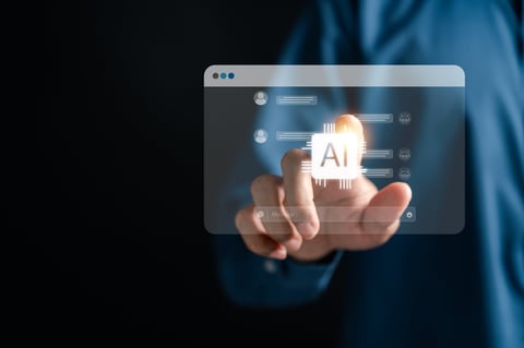 Health Store Website