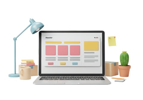 Local Services Website