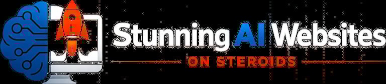 Stunning AI Websites